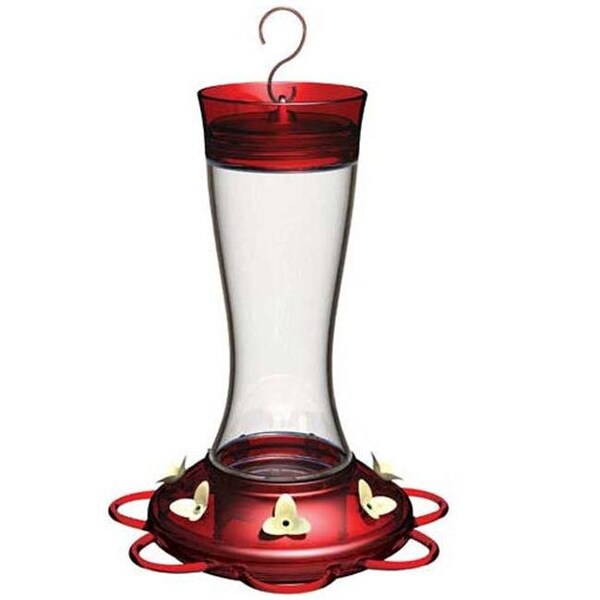 Classic Brands Classic Brands CLASSIC36 Garnet HumBird Feeder 20 oz CLASSIC36 - main